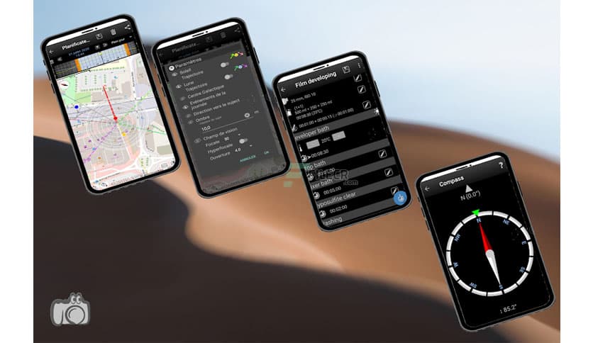 Photographers companion Pro 2.0.9
