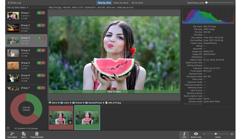 PhotoSweeper X 5.3.1
