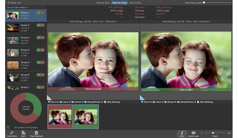 PhotoSweeper X 5.3.1
