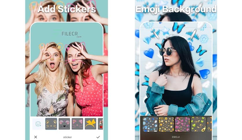 Pics FX – Picture Editor Pro v1.3.36