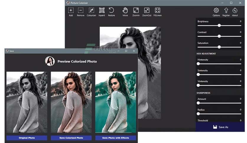 Picture Colorizer Pro 3.1.0