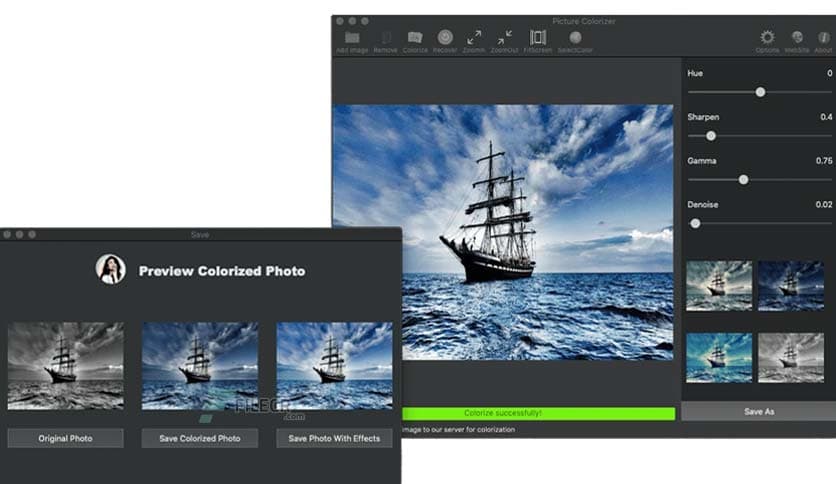 Picture Colorizer Pro 3.1.0