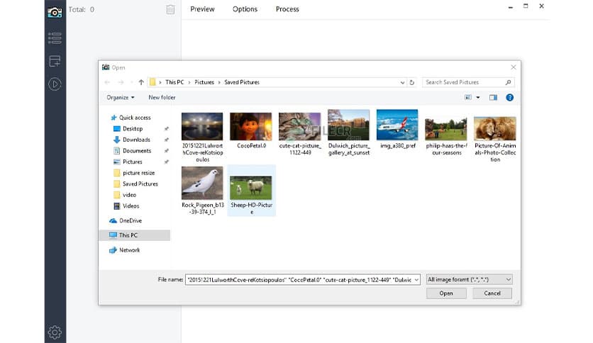 Picture Resize Genius 4.3