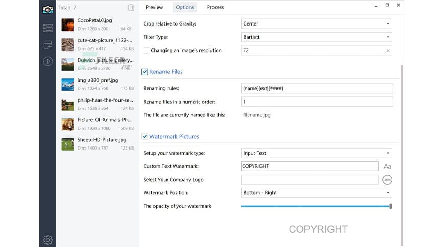 Picture Resize Genius 4.3