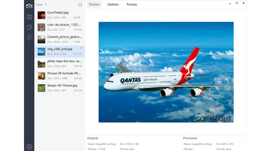 Picture Resize Genius 4.3