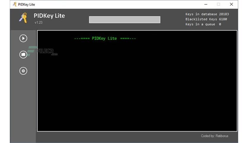 PIDKey Lite 1.64.4 b53