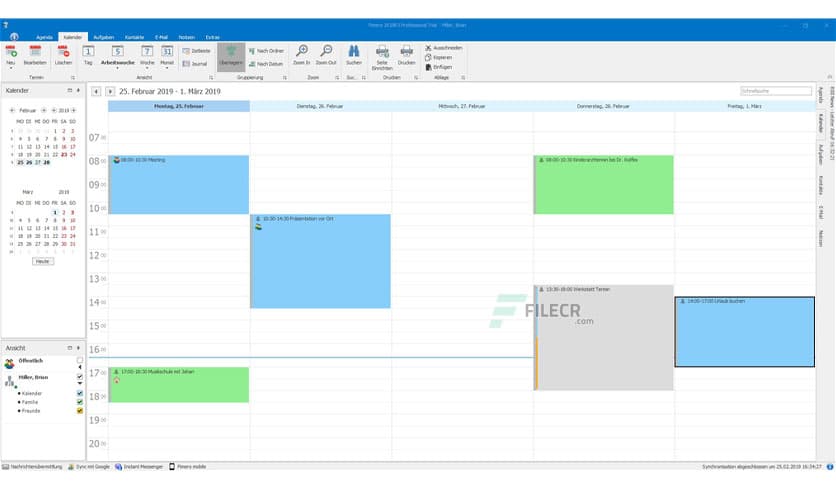 Pimero Professional 2020R1 Build 20.1.6