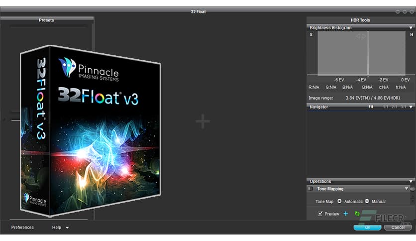 Pinnacle Imaging 32 Float 3.7.0.13816