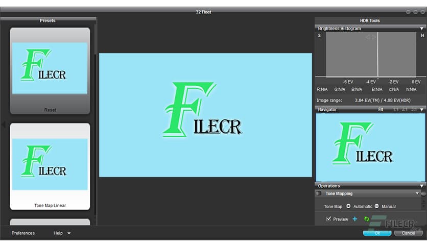Pinnacle Imaging 32 Float 3.7.0.13816