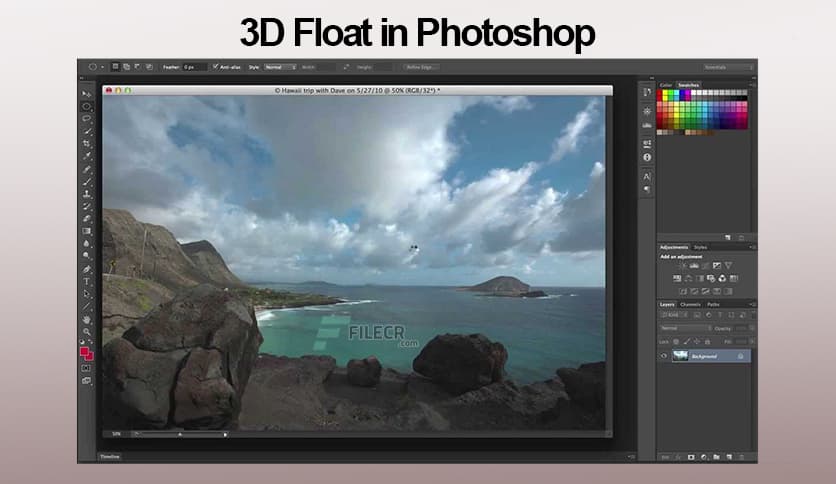 Pinnacle Imaging 32 Float 3.7.0.13816