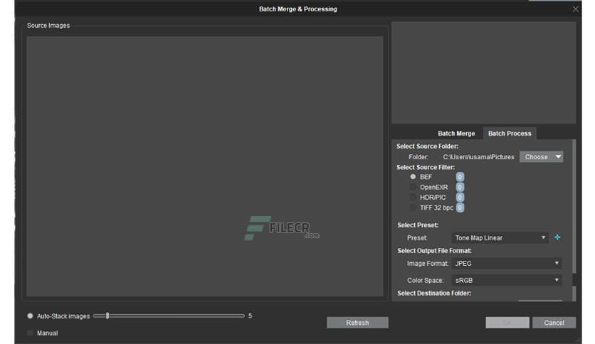 Pinnacle Imaging HDR Expose 3.7.0.13816