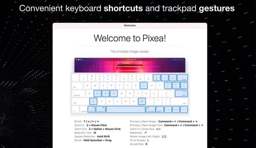 Pixea Plus 8.0.1