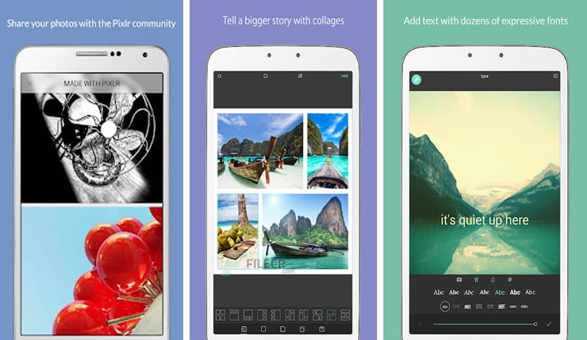 Pixlr – Free Photo Editor 3.8.0