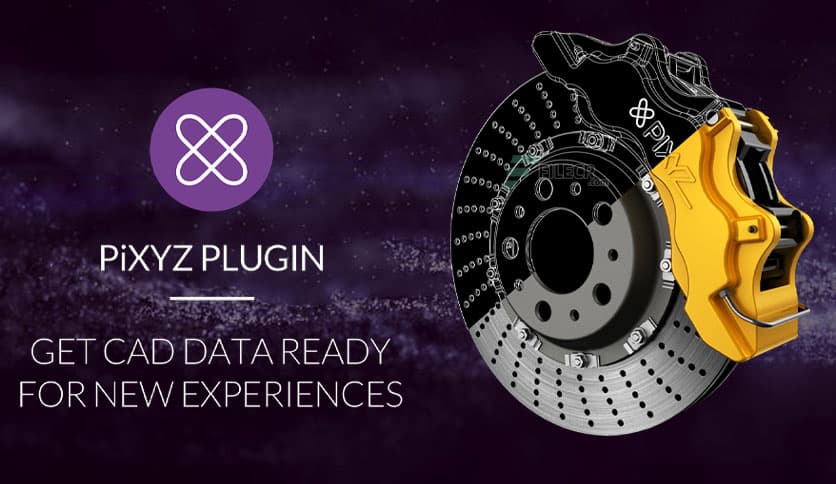 PIXYZ Plugin (Unity) 2021.1.1.5