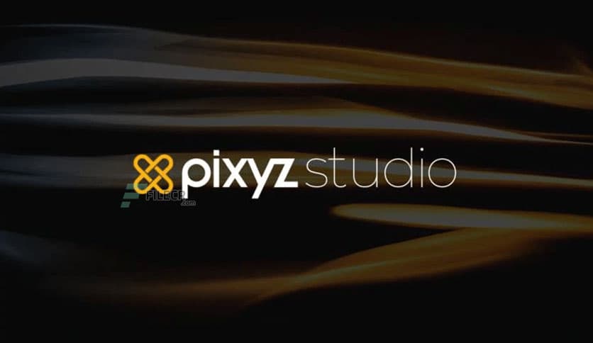 Pixyz Studio 2025.4.2.1