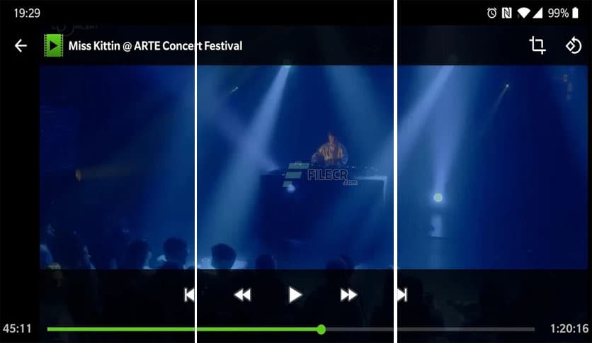 PlayerPro Music Player 5.39 build 246