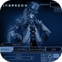 Plogue Chipspeech 1.777