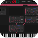 Plogue Chipsynth MD 1.120