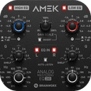 Plugin Alliance AMEK Mastering Compressor 1.0.0