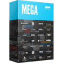 Plugin Alliance MEGA Bundle Effects 2024.12
