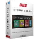 Plugivery BBE Stomp Board 1.3.0