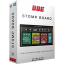 Plugivery BBE Stomp Board 1.3.0