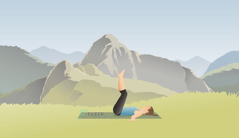 Pocket Yoga 18.1.0