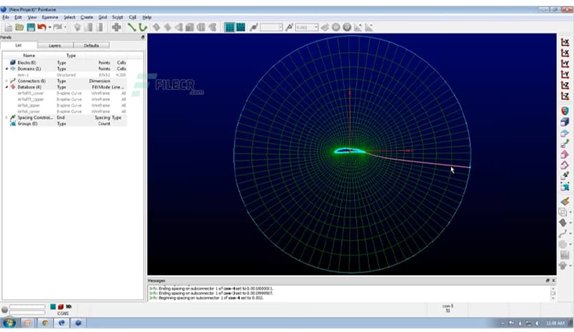 Cadence Fidelity Pointwise 2024.1