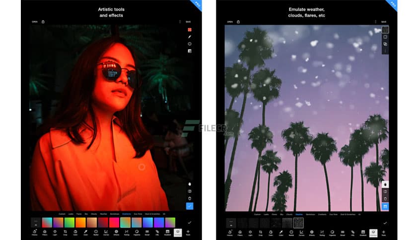 Polarr – Photo Filters & Editor 6.11.8