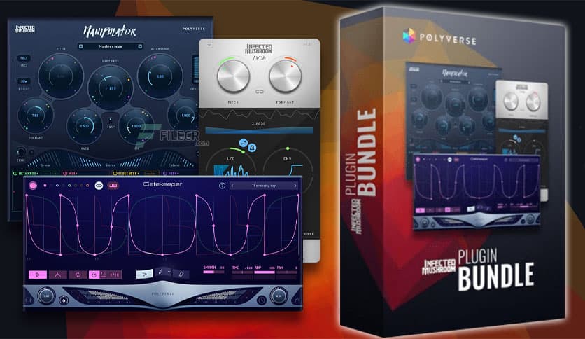 Polyverse Music Bundle Deal 2025.7
