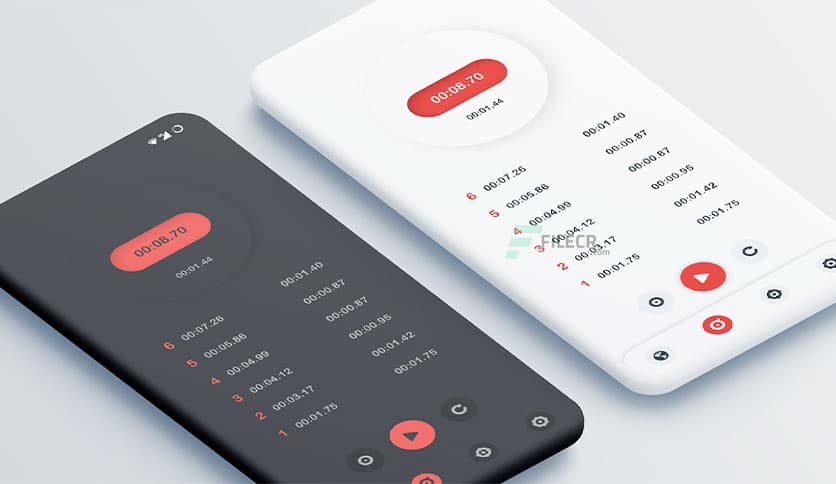 Pomodoro Timer Clock 7.1.0