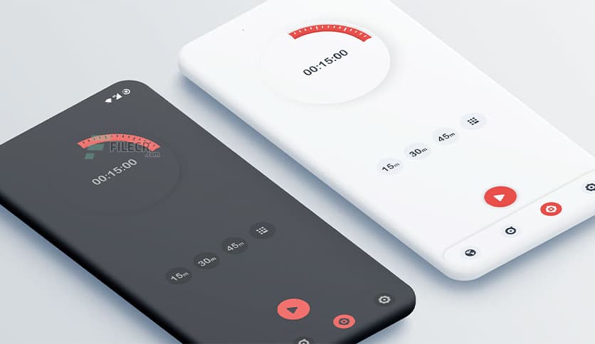 Pomodoro Timer Clock 7.1.0