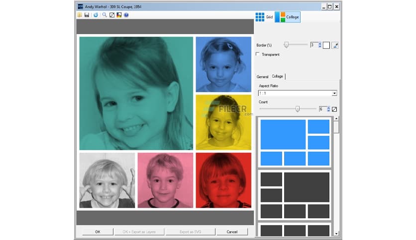 Pop Art Studio 10.2 Batch Edition