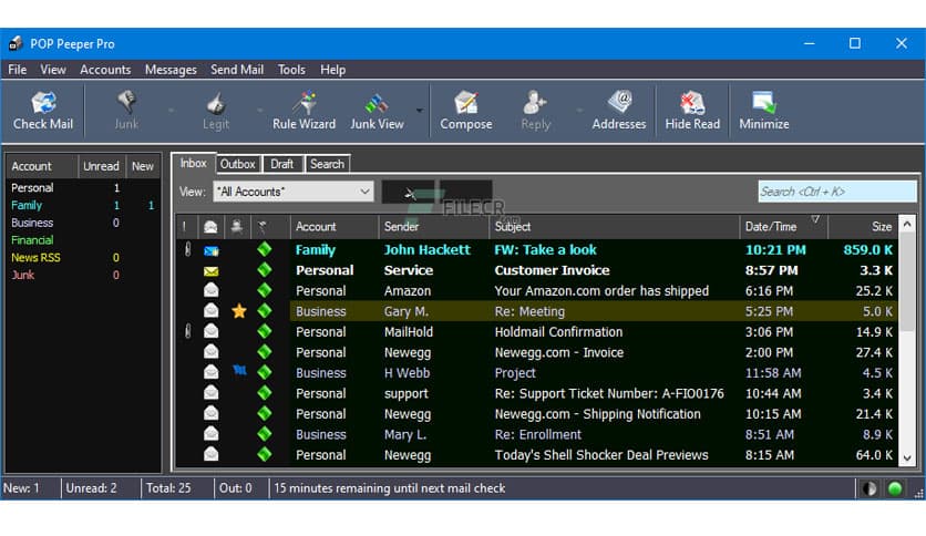 POP Peeper Pro Plus 5.1.1