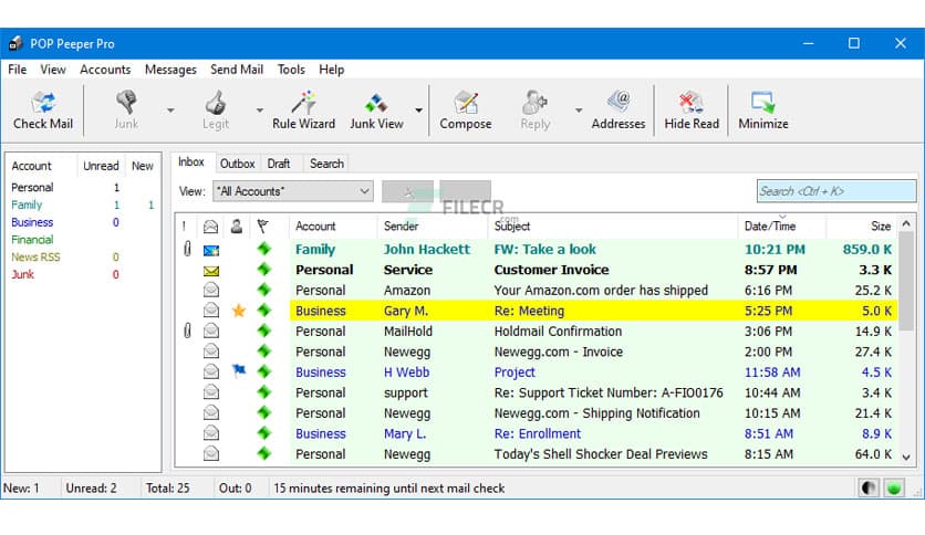 POP Peeper Pro Plus 5.1.1