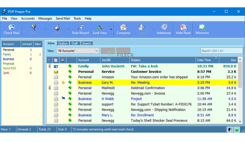 POP Peeper Pro Plus 5.1.1