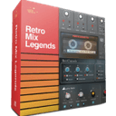 PreSonus Retro Mix Legends 1.0.1.66449