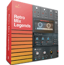 PreSonus Retro Mix Legends 1.0.1.66449