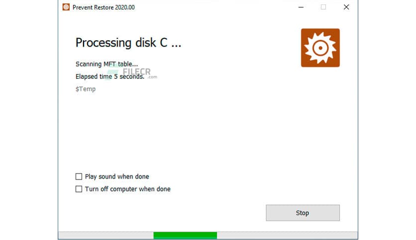 Prevent Restore Professional 2026 v117