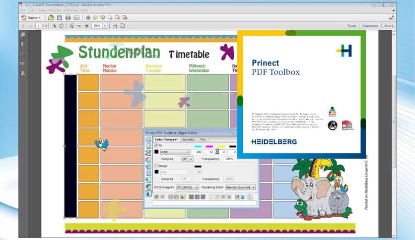 Prinect PDF Toolbox 21.10.038