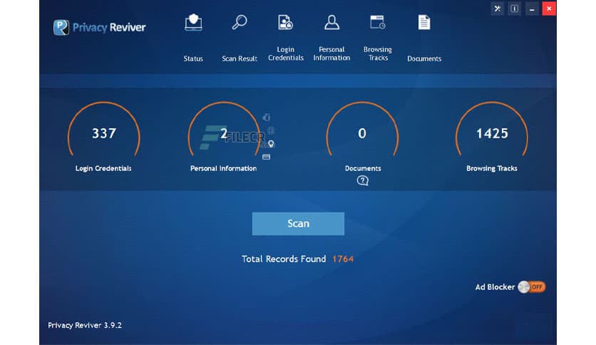 ReviverSoft Privacy Reviver 4.0.2.0