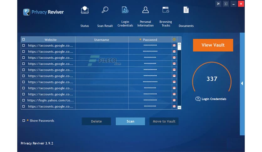 ReviverSoft Privacy Reviver 4.0.2.0