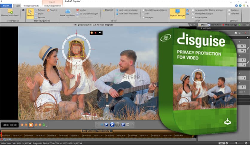 proDAD Disguise 2.0.216.1