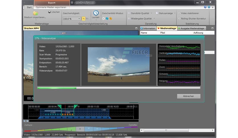 proDAD ReSpeedr 2.0.210.1