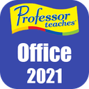 Professor Teaches Office 2021 v6.1