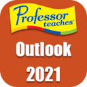 Professor Teaches Outlook 2021 v7.1