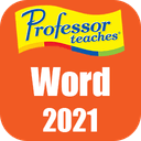 Professor Teaches Word 2021 v7.1