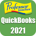 Professor Teaches QuickBooks 2023 v2.1