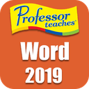 Professor Teaches Word 2019 v1.0