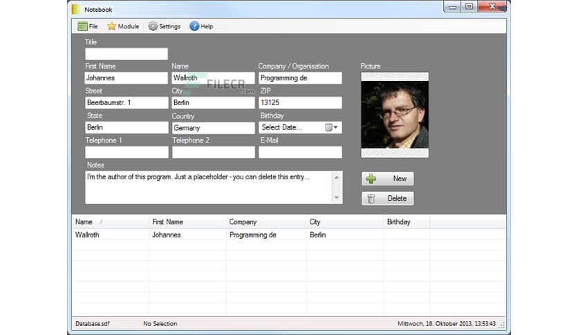 Programming Notebook 1.20